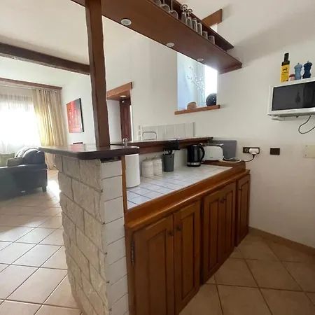 Apartamento D'ecosse *