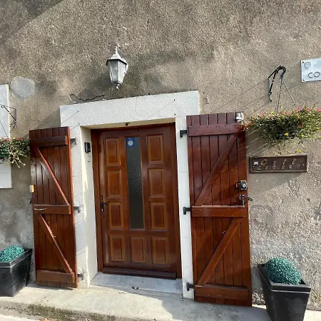 Gite D'ecosse Apartment *