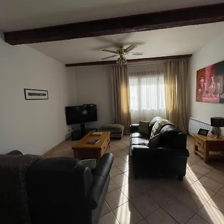Apartment Gite D'ecosse *