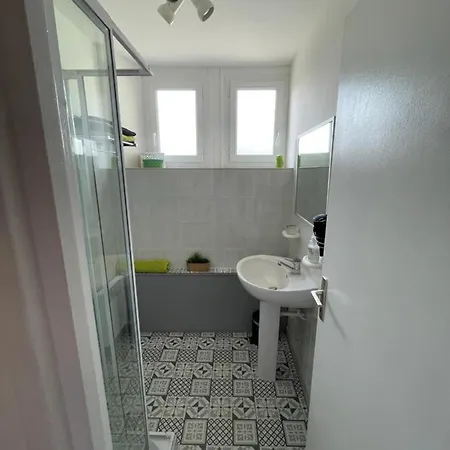 D'ecosse Apartamento