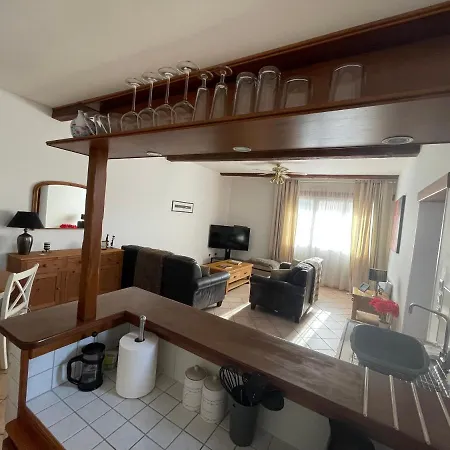 D'ecosse Apartamento