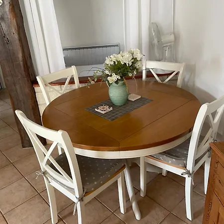 Apartment Gite D'ecosse *