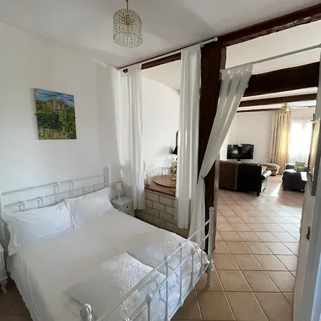 Gite D'ecosse Apartment