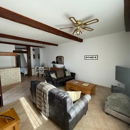 Apartment Gite D'ecosse *