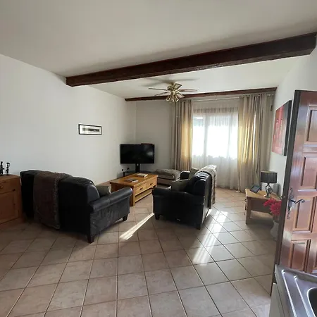 Apartment Gite D'ecosse