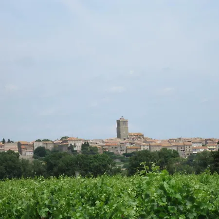 D'ecosse Apartamento